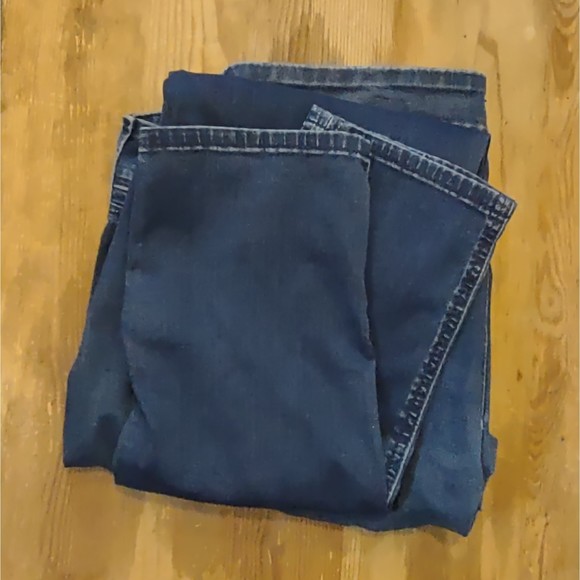 Hudson Jeans Collin Flap Skinny Jeans Sz 31 Style NW4220MP - Picture 5 of 11